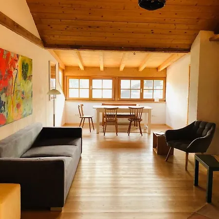 Apartamento Ferienwohnung Folger